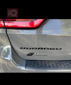 دودج دورانجو